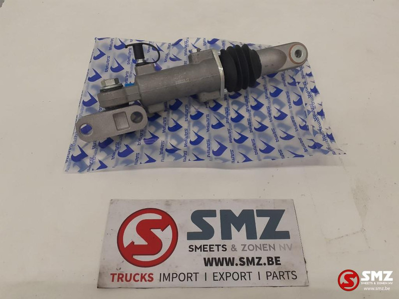 Mercedes-Benz Cilinder gear shifting Mercedes Actros - Växellåda för Lastbil: bild 3 Mercedes-Benz Cilinder gear shifting Mercedes Actros - Växellåda för Lastbil: bild 3