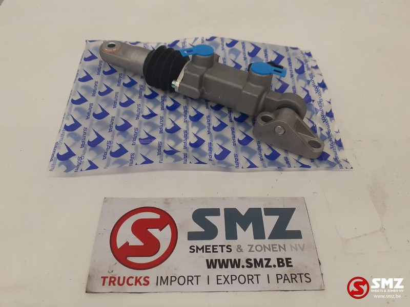 Mercedes-Benz Cilinder gear shifting Mercedes Actros - Växellåda för Lastbil: bild 2 Mercedes-Benz Cilinder gear shifting Mercedes Actros - Växellåda för Lastbil: bild 2