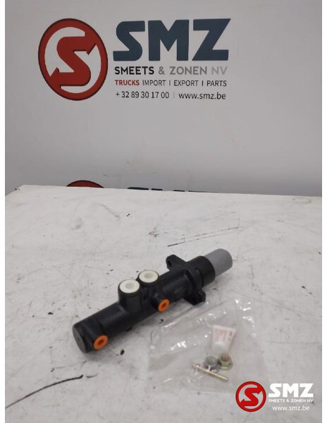 Mercedes-Benz Hoofdremcilinder mercedes sprinter a000431630164 - Bromscylinder för Lastbil: bild 1 Mercedes-Benz Hoofdremcilinder mercedes sprinter a000431630164 - Bromscylinder för Lastbil: bild 1