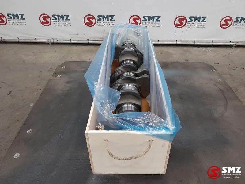 Mercedes-Benz Krukas Mercedes OM471LA - Vevaxel för Lastbil: bild 5 Mercedes-Benz Krukas Mercedes OM471LA - Vevaxel för Lastbil: bild 5