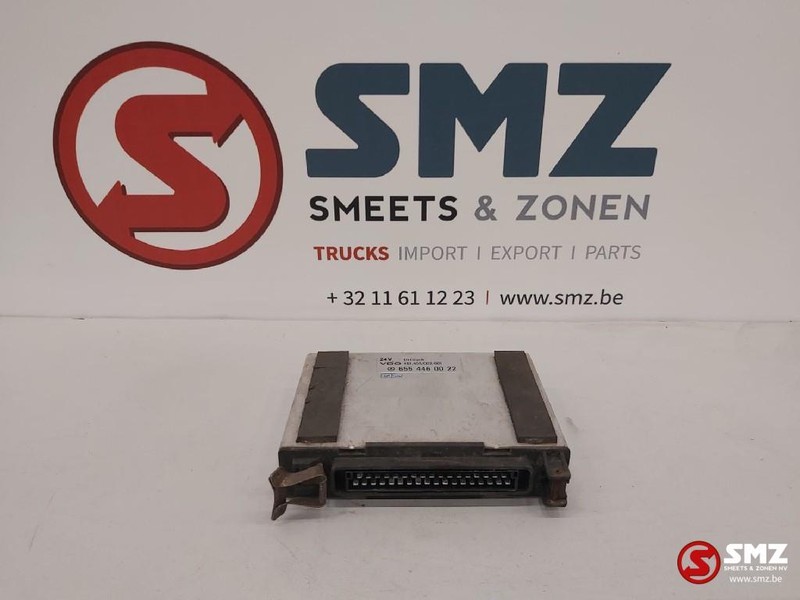 Mercedes-Benz Occ ABS control unit VDO 24V Mercedes - Kontrollenhet för Lastbil: bild 1 Mercedes-Benz Occ ABS control unit VDO 24V Mercedes - Kontrollenhet för Lastbil: bild 1