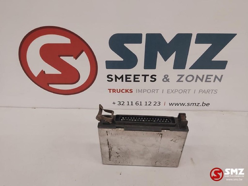 Mercedes-Benz Occ ABS control unit VDO 24V Mercedes - Kontrollenhet för Lastbil: bild 2 Mercedes-Benz Occ ABS control unit VDO 24V Mercedes - Kontrollenhet för Lastbil: bild 2