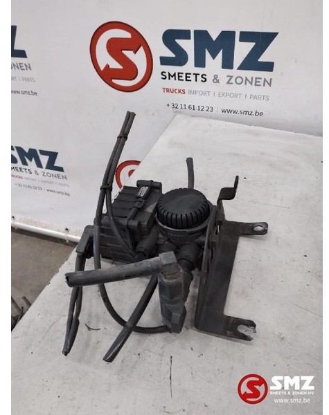 Mercedes-Benz Occ EBS modulator 1-kring A0004297524 - Bromsventil för Lastbil: bild 2 Mercedes-Benz Occ EBS modulator 1-kring A0004297524 - Bromsventil för Lastbil: bild 2