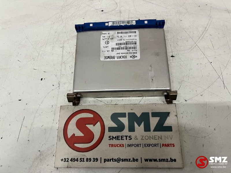 Mercedes-Benz Occ ECU EBS regeleenheid Mercedes - Kontrollenhet för Lastbil: bild 3 Mercedes-Benz Occ ECU EBS regeleenheid Mercedes - Kontrollenhet för Lastbil: bild 3