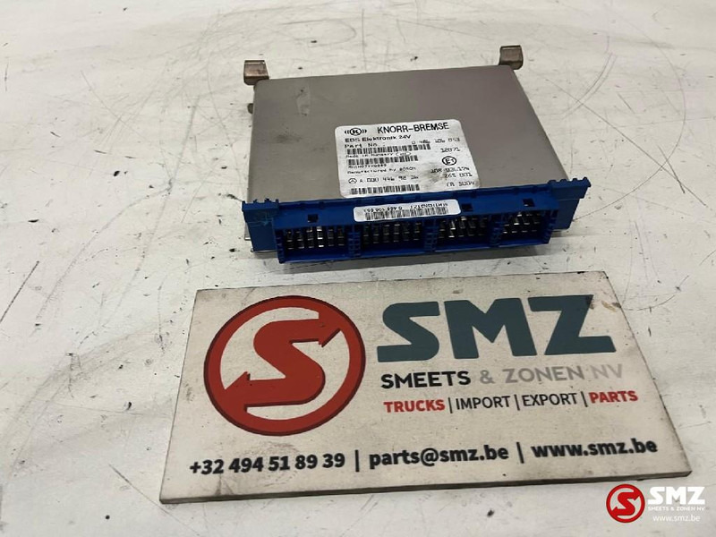 Mercedes-Benz Occ ECU EBS regeleenheid Mercedes - Kontrollenhet för Lastbil: bild 1 Mercedes-Benz Occ ECU EBS regeleenheid Mercedes - Kontrollenhet för Lastbil: bild 1