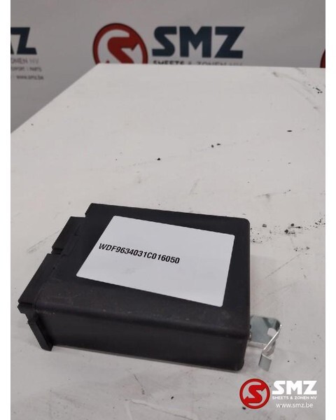 Mercedes-Benz Occ ECU besturingseenheid Mercedes Actros Euro 6 A - Kontrollenhet för Lastbil: bild 1 Mercedes-Benz Occ ECU besturingseenheid Mercedes Actros Euro 6 A - Kontrollenhet för Lastbil: bild 1