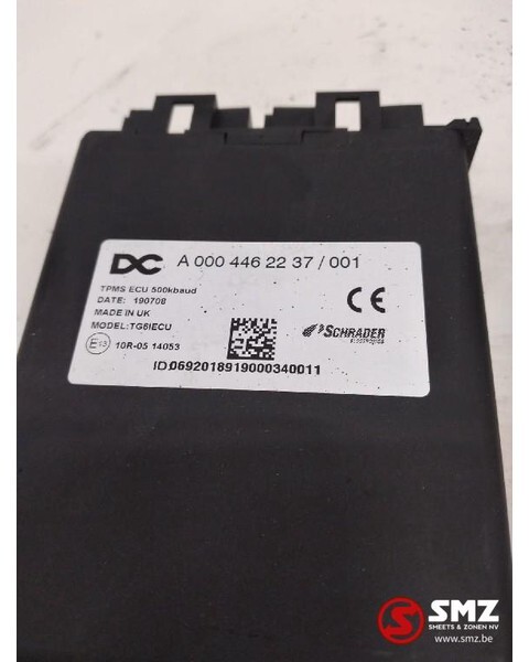 Mercedes-Benz Occ ECU besturingseenheid Mercedes Actros Euro 6 A - Kontrollenhet för Lastbil: bild 2 Mercedes-Benz Occ ECU besturingseenheid Mercedes Actros Euro 6 A - Kontrollenhet för Lastbil: bild 2