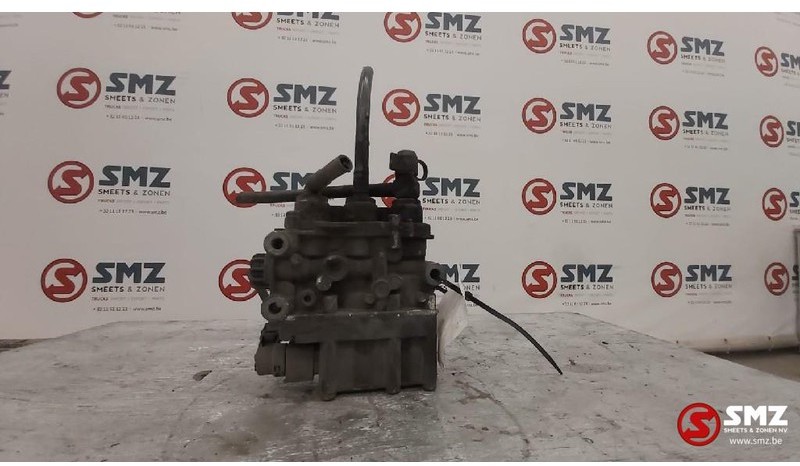 Mercedes-Benz Occ Ecas magneetventiel Actros MP4 - Luftfjädring för Lastbil: bild 1 Mercedes-Benz Occ Ecas magneetventiel Actros MP4 - Luftfjädring för Lastbil: bild 1