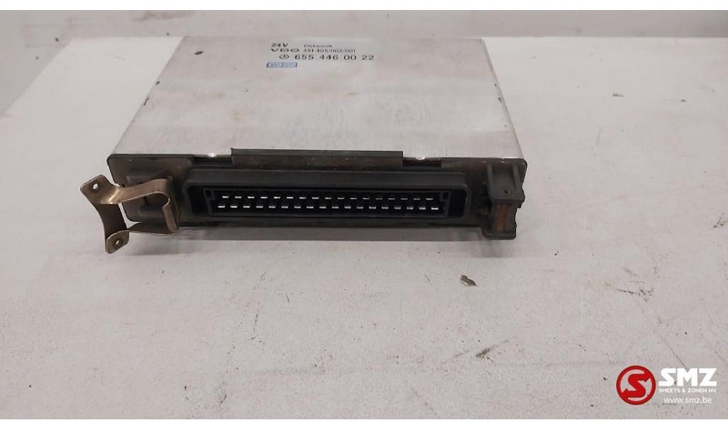 Mercedes-Benz Occ Ecu VDO Mercedes Actros MP1 - Kontrollenhet för Lastbil: bild 3 Mercedes-Benz Occ Ecu VDO Mercedes Actros MP1 - Kontrollenhet för Lastbil: bild 3