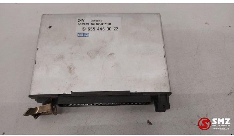 Mercedes-Benz Occ Ecu VDO Mercedes Actros MP1 - Kontrollenhet för Lastbil: bild 2 Mercedes-Benz Occ Ecu VDO Mercedes Actros MP1 - Kontrollenhet för Lastbil: bild 2