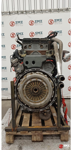 Mercedes-Benz Occ Motor Mercedes OM470LA - Motor för Lastbil: bild 2 Mercedes-Benz Occ Motor Mercedes OM470LA - Motor för Lastbil: bild 2