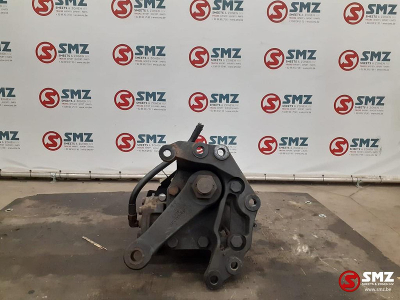 Mercedes-Benz Occ Stuurhuis Mercedes Actros MP4 - Styrväxel för Lastbil: bild 2 Mercedes-Benz Occ Stuurhuis Mercedes Actros MP4 - Styrväxel för Lastbil: bild 2