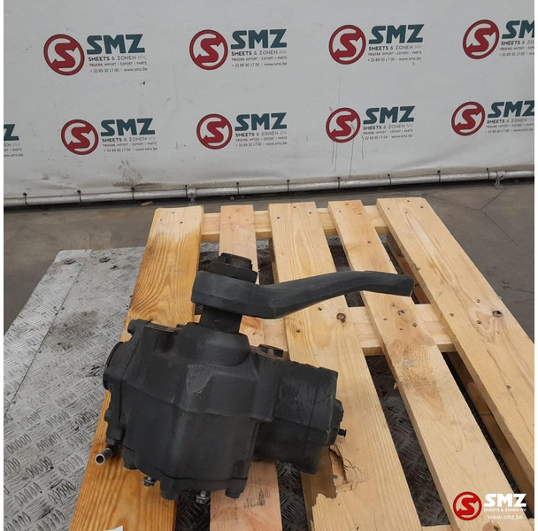 Mercedes-Benz Occ Stuurhuis Mercedes - Styrväxel för Lastbil: bild 2 Mercedes-Benz Occ Stuurhuis Mercedes - Styrväxel för Lastbil: bild 2