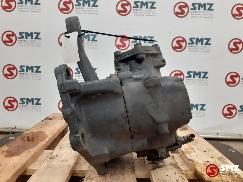 Mercedes-Benz Occ Stuurhuis Mercedes - Styrväxel för Lastbil: bild 3 Mercedes-Benz Occ Stuurhuis Mercedes - Styrväxel för Lastbil: bild 3