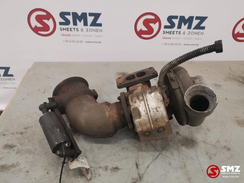 Mercedes-Benz Occ Turbo Mercedes Actros OM501LA - Turbo för Lastbil: bild 2 Mercedes-Benz Occ Turbo Mercedes Actros OM501LA - Turbo för Lastbil: bild 2