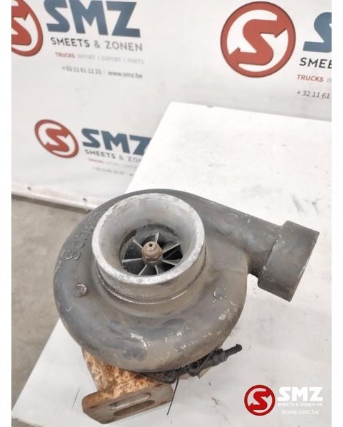 Mercedes-Benz Occ Turbo Schwitzer Mercedes - Turbo för Lastbil: bild 3 Mercedes-Benz Occ Turbo Schwitzer Mercedes - Turbo för Lastbil: bild 3