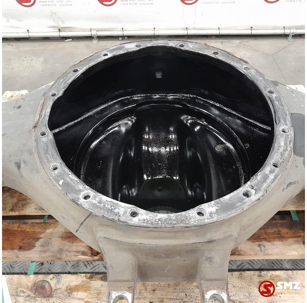 Mercedes-Benz Occ aandrijfas HL6/1DCLC-13 Mercedes - Drivaxel för Lastbil: bild 5 Mercedes-Benz Occ aandrijfas HL6/1DCLC-13 Mercedes - Drivaxel för Lastbil: bild 5