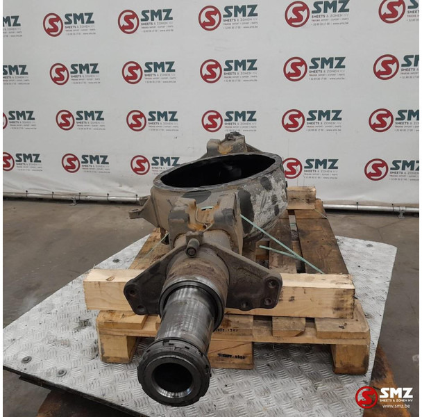 Mercedes-Benz Occ aandrijfas HL6/1DCLC-13 Mercedes - Drivaxel för Lastbil: bild 3 Mercedes-Benz Occ aandrijfas HL6/1DCLC-13 Mercedes - Drivaxel för Lastbil: bild 3