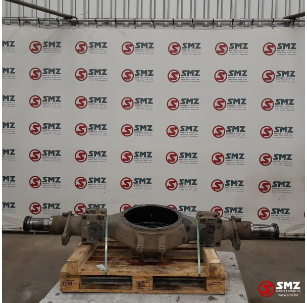 Mercedes-Benz Occ aandrijfas HL6/1DCLC-13 Mercedes - Drivaxel för Lastbil: bild 1 Mercedes-Benz Occ aandrijfas HL6/1DCLC-13 Mercedes - Drivaxel för Lastbil: bild 1