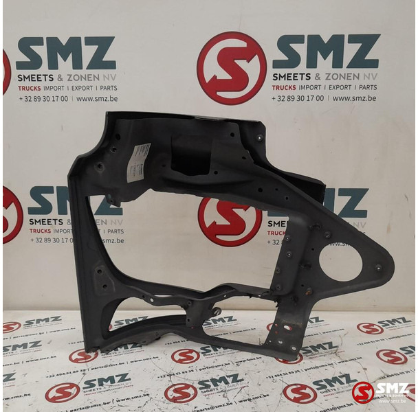 Mercedes-Benz Occ bumperhoek links Mercedes - Stötfångare för Lastbil: bild 2 Mercedes-Benz Occ bumperhoek links Mercedes - Stötfångare för Lastbil: bild 2