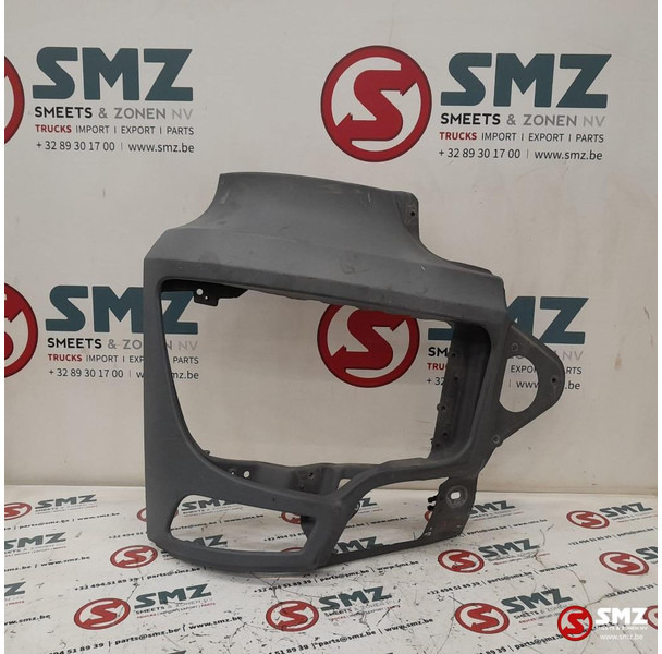 Mercedes-Benz Occ bumperhoek rechts Mercedes - Stötfångare för Lastbil: bild 1 Mercedes-Benz Occ bumperhoek rechts Mercedes - Stötfångare för Lastbil: bild 1