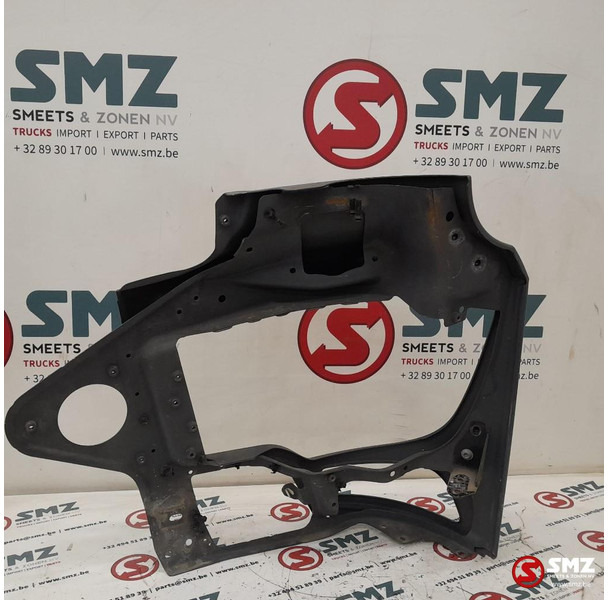 Mercedes-Benz Occ bumperhoek rechts Mercedes - Stötfångare för Lastbil: bild 2 Mercedes-Benz Occ bumperhoek rechts Mercedes - Stötfångare för Lastbil: bild 2