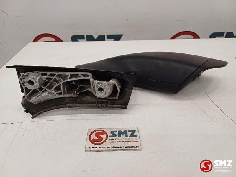 Mercedes-Benz Occ cameraspiegel rechts Mercedes - Backspegel för Lastbil: bild 3 Mercedes-Benz Occ cameraspiegel rechts Mercedes - Backspegel för Lastbil: bild 3