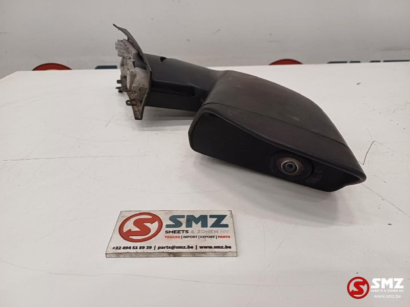 Mercedes-Benz Occ cameraspiegel rechts Mercedes - Backspegel för Lastbil: bild 2 Mercedes-Benz Occ cameraspiegel rechts Mercedes - Backspegel för Lastbil: bild 2