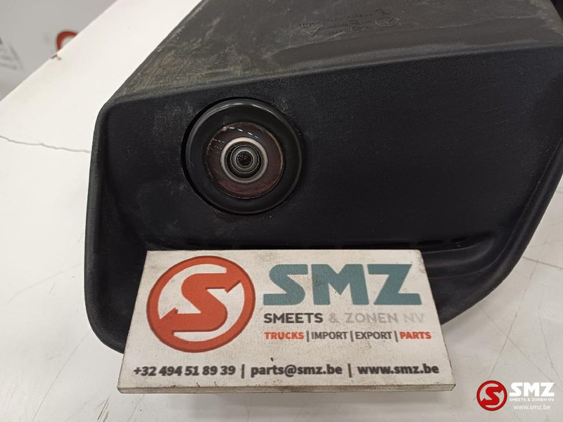 Mercedes-Benz Occ cameraspiegel rechts Mercedes - Backspegel för Lastbil: bild 5 Mercedes-Benz Occ cameraspiegel rechts Mercedes - Backspegel för Lastbil: bild 5