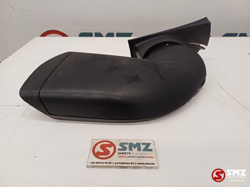 Mercedes-Benz Occ cameraspiegel rechts Mercedes - Backspegel för Lastbil: bild 1 Mercedes-Benz Occ cameraspiegel rechts Mercedes - Backspegel för Lastbil: bild 1