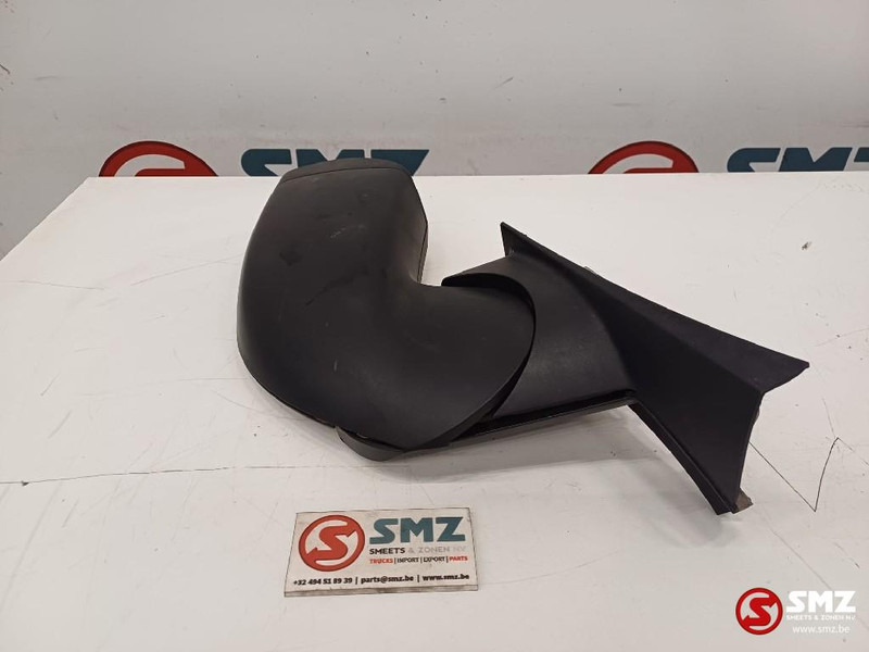 Mercedes-Benz Occ cameraspiegel rechts Mercedes - Backspegel för Lastbil: bild 4 Mercedes-Benz Occ cameraspiegel rechts Mercedes - Backspegel för Lastbil: bild 4