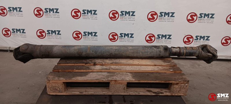 Mercedes-Benz Occ cardanas Mercedes - Drivaxel för Lastbil: bild 1 Mercedes-Benz Occ cardanas Mercedes - Drivaxel för Lastbil: bild 1