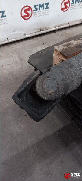 Mercedes-Benz Occ cardanas Mercedes - Drivaxel för Lastbil: bild 3 Mercedes-Benz Occ cardanas Mercedes - Drivaxel för Lastbil: bild 3