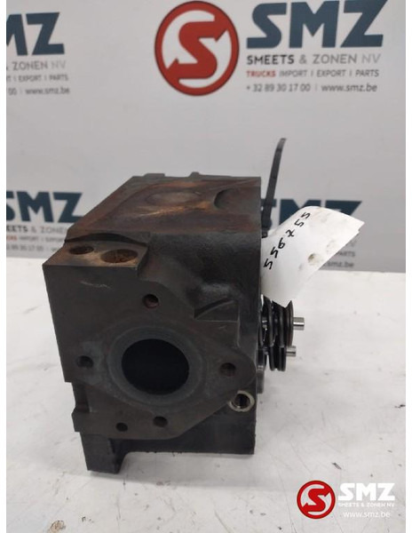 Mercedes-Benz Occ cilinderkop Mercedes Actros MP2/3 OM501LA - Cylinderblock för Lastbil: bild 3 Mercedes-Benz Occ cilinderkop Mercedes Actros MP2/3 OM501LA - Cylinderblock för Lastbil: bild 3