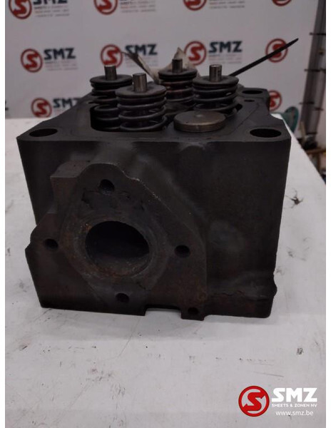 Mercedes-Benz Occ cilinderkop Mercedes Actros om501la - Huvudenhet för Lastbil: bild 2 Mercedes-Benz Occ cilinderkop Mercedes Actros om501la - Huvudenhet för Lastbil: bild 2