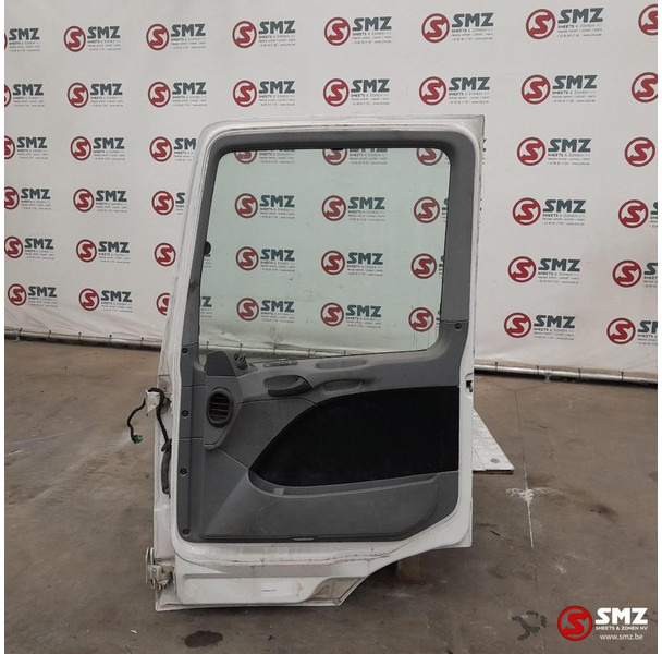 Mercedes-Benz Occ deur rechts Mercedes Actros MP3 - Dörr och reservdelar för Lastbil: bild 2 Mercedes-Benz Occ deur rechts Mercedes Actros MP3 - Dörr och reservdelar för Lastbil: bild 2