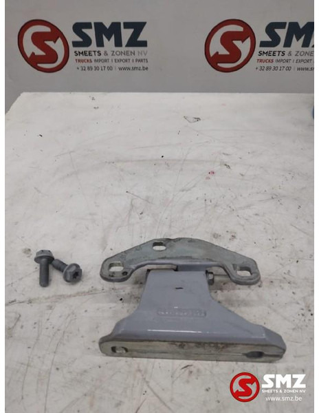 Mercedes-Benz Occ deurscharnier links Mercedes Actros MP4 - Dörr och reservdelar för Lastbil: bild 1 Mercedes-Benz Occ deurscharnier links Mercedes Actros MP4 - Dörr och reservdelar för Lastbil: bild 1
