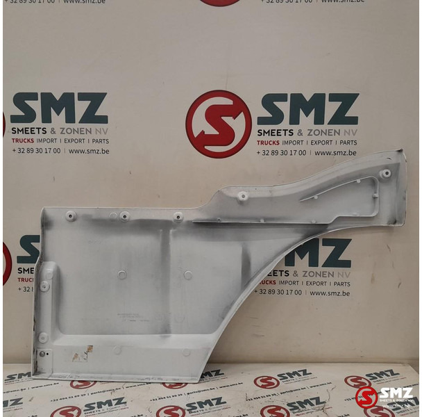 Mercedes-Benz Occ deurverlenging links Mercedes - Dörr och reservdelar för Lastbil: bild 2 Mercedes-Benz Occ deurverlenging links Mercedes - Dörr och reservdelar för Lastbil: bild 2