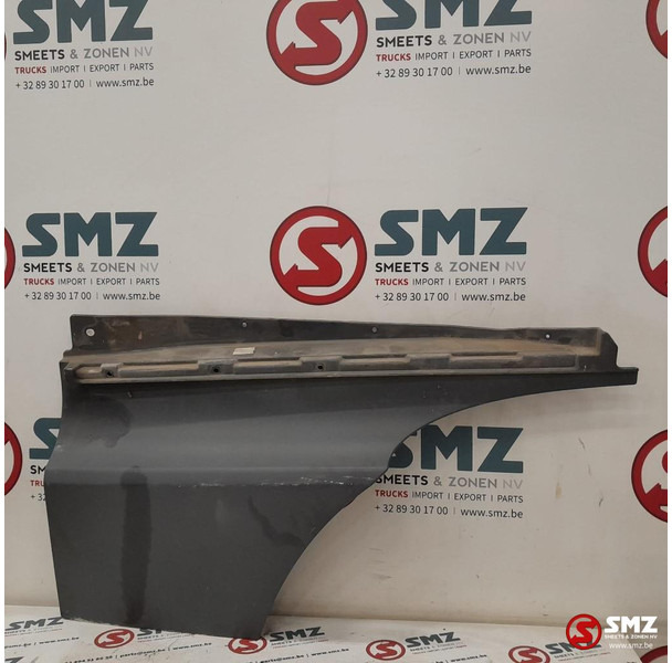 Mercedes-Benz Occ deurverlenging links Mercedes - Dörr och reservdelar för Lastbil: bild 1 Mercedes-Benz Occ deurverlenging links Mercedes - Dörr och reservdelar för Lastbil: bild 1