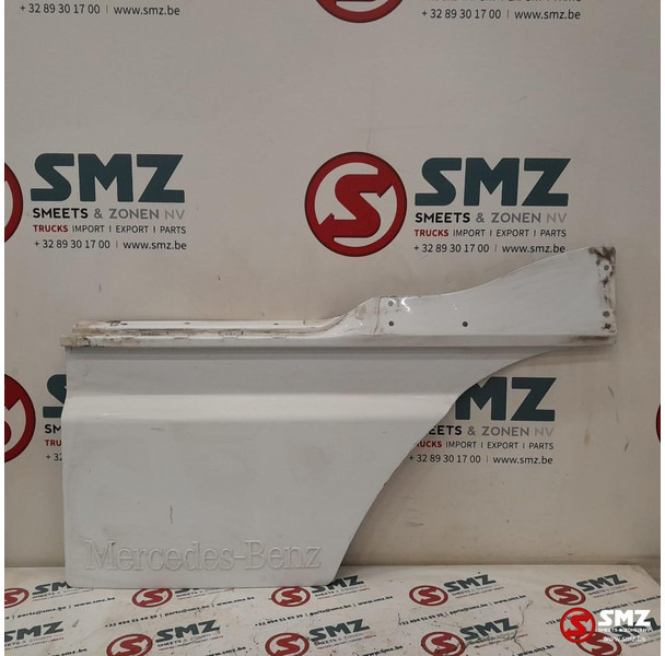 Mercedes-Benz Occ deurverlenging links Mercedes - Dörr och reservdelar för Lastbil: bild 1 Mercedes-Benz Occ deurverlenging links Mercedes - Dörr och reservdelar för Lastbil: bild 1