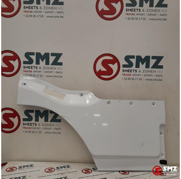 Mercedes-Benz Occ deurverlenging links Mercedes - Dörr och reservdelar för Lastbil: bild 1 Mercedes-Benz Occ deurverlenging links Mercedes - Dörr och reservdelar för Lastbil: bild 1