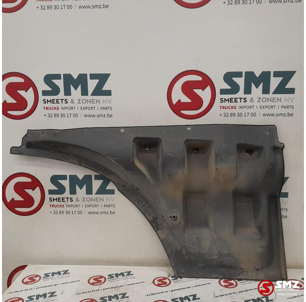 Mercedes-Benz Occ deurverlenging links Mercedes - Dörr och reservdelar för Lastbil: bild 2 Mercedes-Benz Occ deurverlenging links Mercedes - Dörr och reservdelar för Lastbil: bild 2