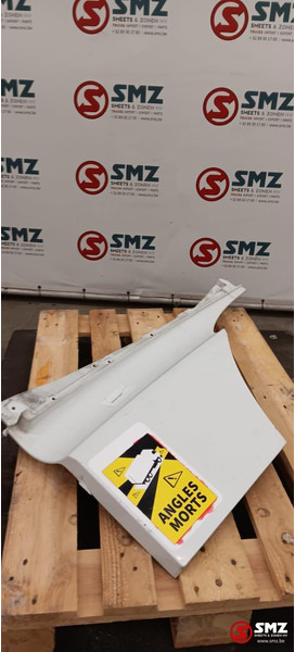 Mercedes-Benz Occ deurverlenging links Mercedes - Dörr och reservdelar för Lastbil: bild 1 Mercedes-Benz Occ deurverlenging links Mercedes - Dörr och reservdelar för Lastbil: bild 1