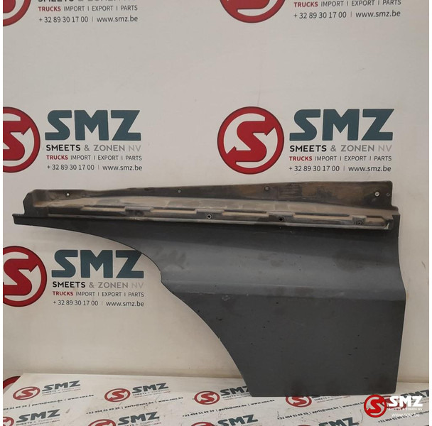 Mercedes-Benz Occ deurverlenging rechts Mercedes - Dörr och reservdelar för Lastbil: bild 1 Mercedes-Benz Occ deurverlenging rechts Mercedes - Dörr och reservdelar för Lastbil: bild 1