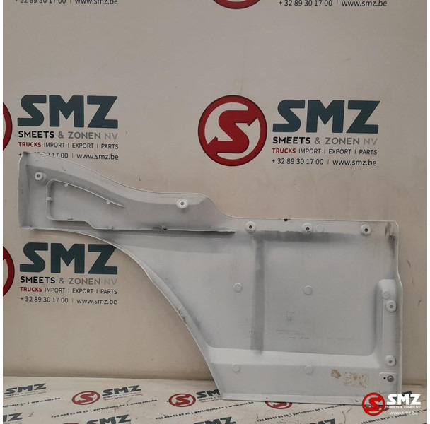 Mercedes-Benz Occ deurverlenging rechts Mercedes - Dörr och reservdelar för Lastbil: bild 2 Mercedes-Benz Occ deurverlenging rechts Mercedes - Dörr och reservdelar för Lastbil: bild 2