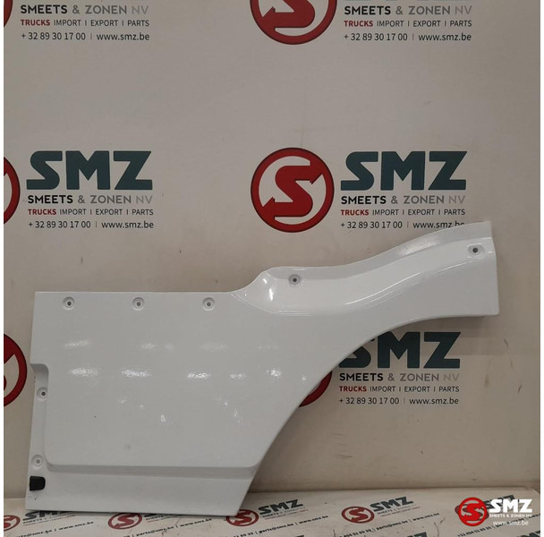 Mercedes-Benz Occ deurverlenging rechts Mercedes - Dörr och reservdelar för Lastbil: bild 1 Mercedes-Benz Occ deurverlenging rechts Mercedes - Dörr och reservdelar för Lastbil: bild 1