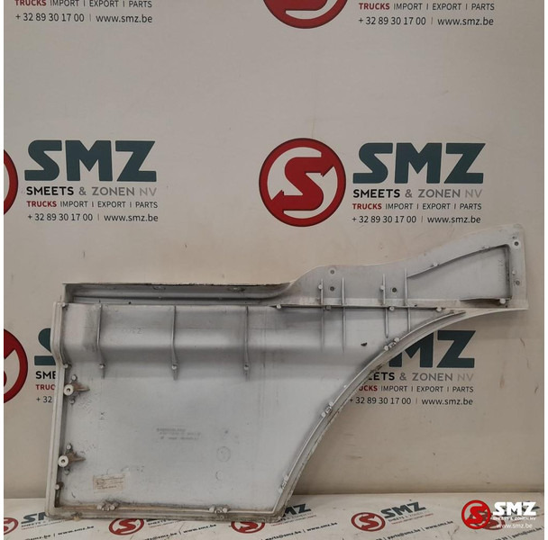 Mercedes-Benz Occ deurverlenging rechts Mercedes - Dörr och reservdelar för Lastbil: bild 2 Mercedes-Benz Occ deurverlenging rechts Mercedes - Dörr och reservdelar för Lastbil: bild 2