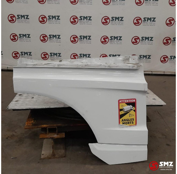 Mercedes-Benz Occ deurverlenging rechts Mercedes - Dörr och reservdelar för Lastbil: bild 1 Mercedes-Benz Occ deurverlenging rechts Mercedes - Dörr och reservdelar för Lastbil: bild 1