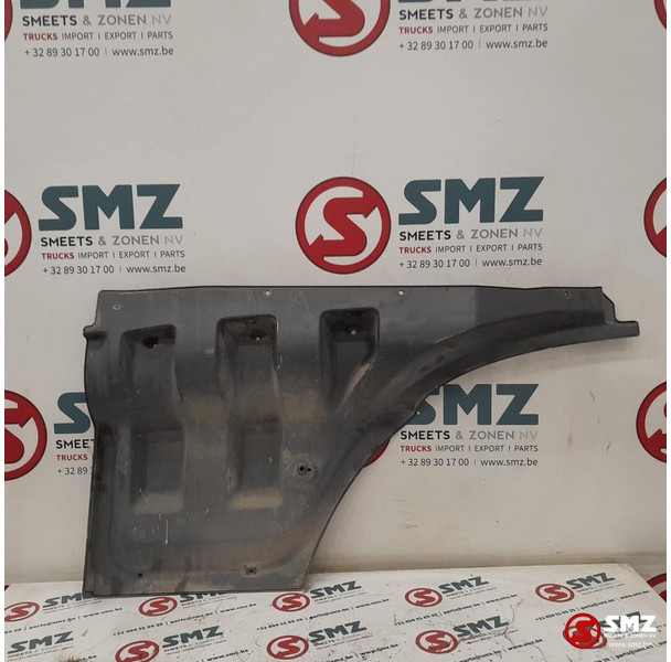 Mercedes-Benz Occ deurverlenging rechts Mercedes - Dörr och reservdelar för Lastbil: bild 2 Mercedes-Benz Occ deurverlenging rechts Mercedes - Dörr och reservdelar för Lastbil: bild 2