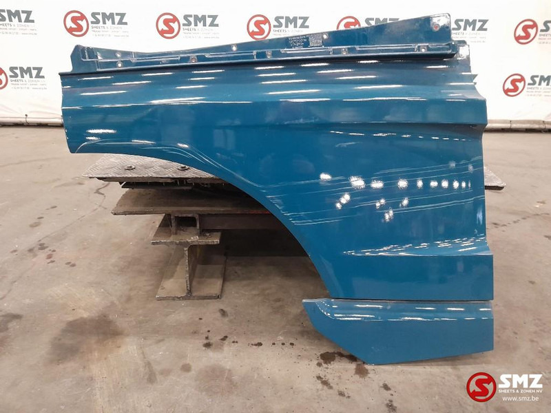 Mercedes-Benz Occ deurverlenging rechts Mercedes - Dörr och reservdelar för Lastbil: bild 1 Mercedes-Benz Occ deurverlenging rechts Mercedes - Dörr och reservdelar för Lastbil: bild 1